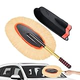 Waschbürsten für Fahrzeuge – Reinigungsbürste für Kinderwagen | Auto-Reinigungswerkzeuge – für die Reinigung von Haus, LKW, SUV, Fahrzeugen im Innenbereich und im Innenbereich