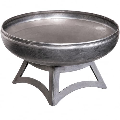 Ohio Flame Liberty 24' Carbon Steel Fire Pit