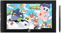 XP-Pen Artist 12 3rd Generation