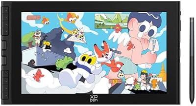 XP-Pen Artist 12 3rd Generation
