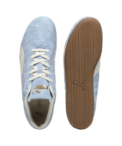 Image of Puma Unisex-Adult Speedcat Faded Sneaker