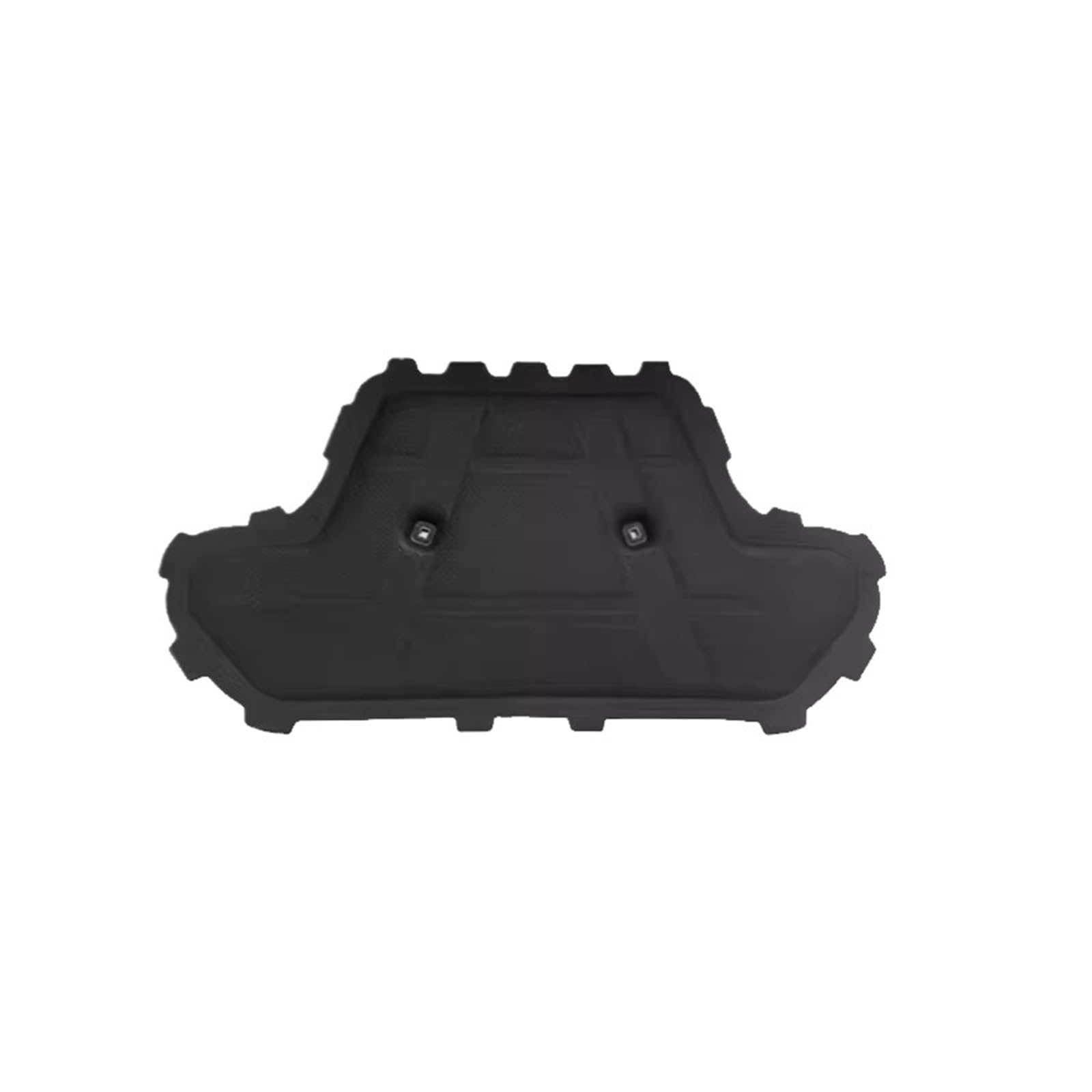 Cotton Soundproof Cover for Q3 for F3 RS 2019~2024 Car Hood Engine Cover Insulation Liner Cotton Pad Engine Hood Insulation Pad(Thickened Version)