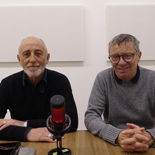 In der Streitergasse | 72. &bdquo;Befinden uns in paradoxer Situation&ldquo;