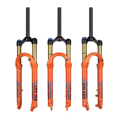 BOLANY 120mm Air MTB Fork