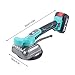 Tiling Tool Tile Machine Automatic Rechargeable Leveling Tiler Vibrator Pressure Tool DC 48V For 47