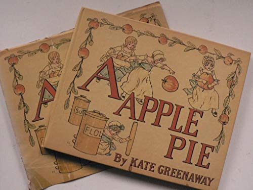 A: Apple Pie 0723218013 Book Cover