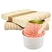 Perfect Stix Wooden Taster Spoons 3.5" Length ( pack of 1000)