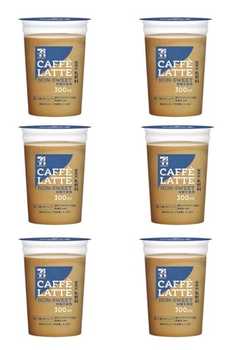 y܂ƂߔzJtFe sgp 300ml 6