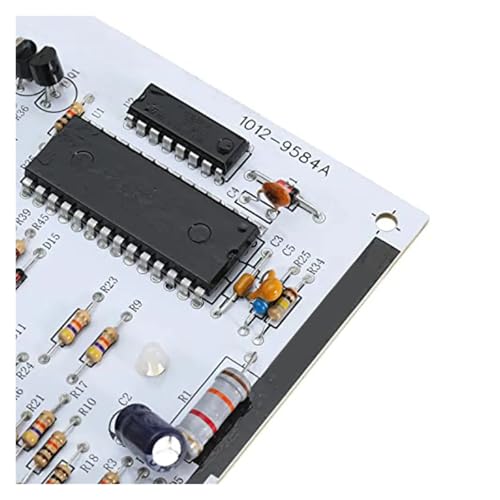 Circuit imprimé four 903429 module haute efficacité thermique régulée - 5