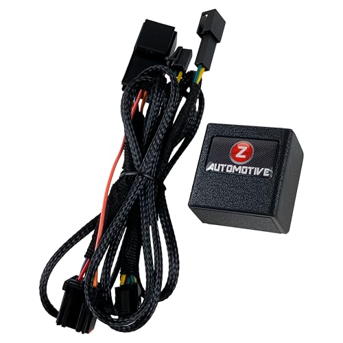Z Automotive NoLimitz Security Kit