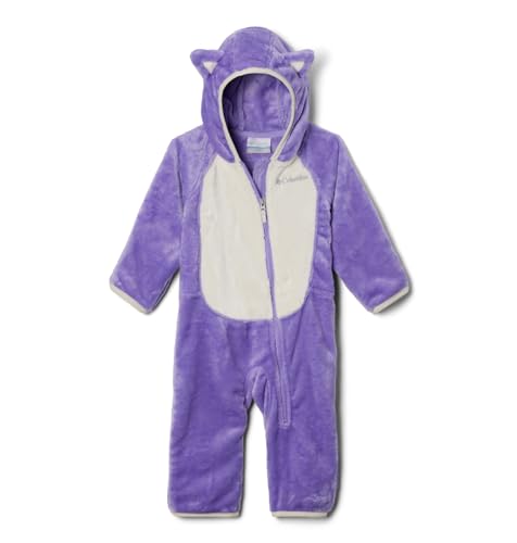 Image of Columbia Kids Foxy Baby Sherpa Bunting (Infant)