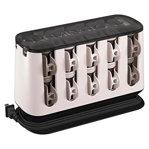 REMINGTON Shine Therapy Hair Setters Cover