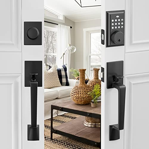 Best Door Locks For Double Doors TopTenReviewed