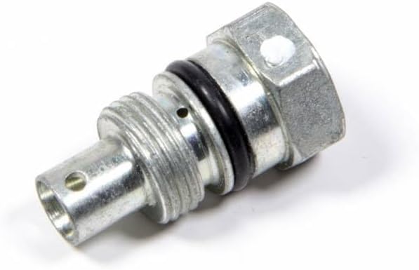 Power Steering Flow Control Valve