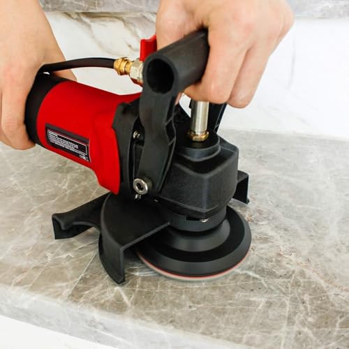 800W Variable Speed Wet Polisher