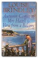 Louise Brindley Omnibus (Pb) 0330486705 Book Cover