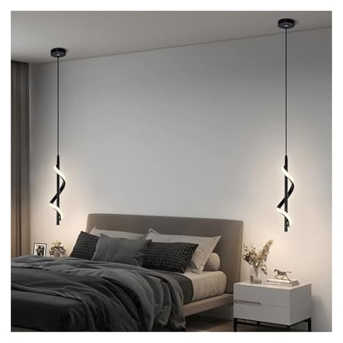 Suspension LED réglable pour plan de travail de cuisine