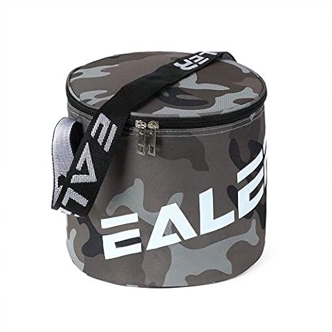 EALER Waterproof Hockey Puck Bag Cover