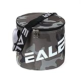 EALER Waterproof Hockey Puck Bag
