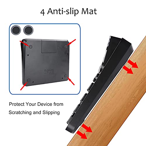 Large Button Calculator,Philley Large Lcd Display 14 Digits Desktop Check&Correct Electronic Calculator(Ct-9240C) #TOP4