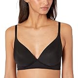 Warner's Women's Simply Perfect Breathable Wireless Lightly Lined Comfort Bra RM5941T, Nirvana, 38B