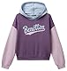 United Colors of Benetton Mädchen und Jungen Maglia C/CAPP. M/L 3j68c204w Kapuzenpullover, Mehrfarbig, 140 cm