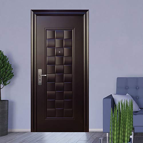 Review de Puertas acorazadas listamos los 10 mejores. 14 Imagen adicional