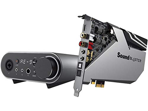 その他 Creative Sound Blaster AE-9 41DOQ3Bw4OL.jpg
