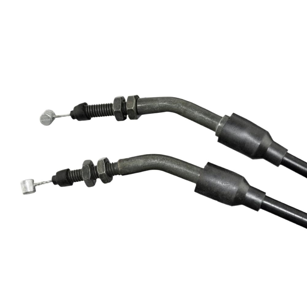 Cable línea del acelerador BJ600 BJ 600