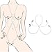 Nippelklemmen Brustwarzen, BDSM Nippelklemmen Brustwarzen Nipple Clamps, Edelstahl Nippelklemmen, Einstellbare Nippel Klemmen Nipple Clamps, BDSM Bondage Sex Toys(Silber) Handtuchhalter,Edelstahl  günstig Kaufen-Nippelklemmen Brustwarzen, BDSM Nippelklemmen Brustwarzen Nipple Clamps, Edelstahl Nippelklemmen, Einstellbare Nippel Klemmen Nipple Clamps, BDSM Bondage Sex Toys(Silber)