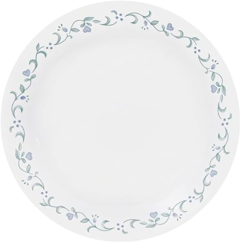 Miniatura 2 de Corelle Livingware - Plato llano de 10-1/4 pulgadas, casa de campo (1 unidad)