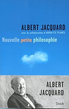 Paperback Nouvelle petite philosophie (French Edition) [French] Book