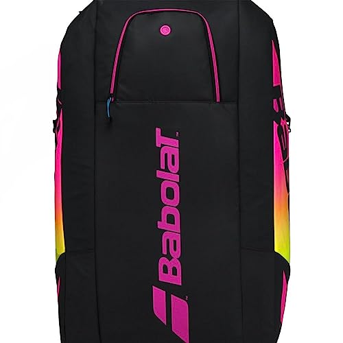 Raqueteira Babolat Pure Aero Rafa X12 2023