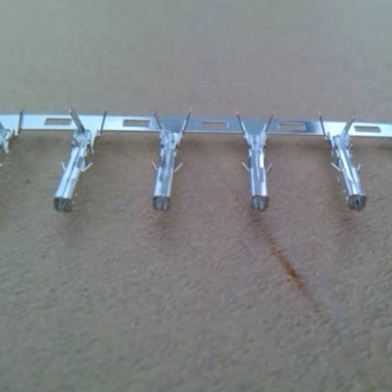 400Pcs/Lot 4.20mm Pitch 18-24 AWG Female for Mini-Fit Jr 5556 Crimp Terminals/Contacts Type Used for 5557 5559 300