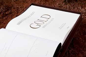 Sebastiao Salgado: Gold