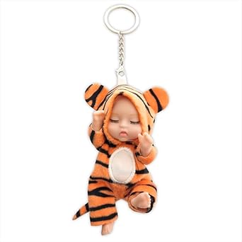 ご購入者様決定【未使用】赤ちゃんキーホルダー スリーピングベビー Amazon.co.jp: MY LUCKY BABY マイ ラッキー スリーピングベイビー