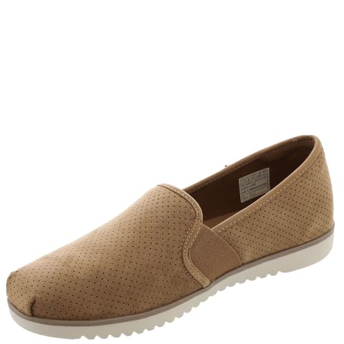 Skechers Women's Flexpadrille Lo-Rich Light Ballet Flat4