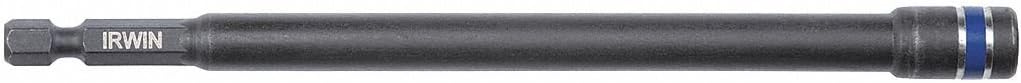 Irwin 1837564 Magnetic Lobular Impact Nutsetter, 5/16" X 6"