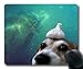 Produktbild Gaming-Mousepads, Welpen-Hunde, Präzisionsnaht, robuste Mausunterlage