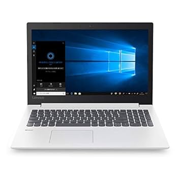 Windows11 高性能ノートパソコン ideapad 330 大容量HDD PR]高コスパで実用的！ スキのない14型ノートパソコン「Ideapad