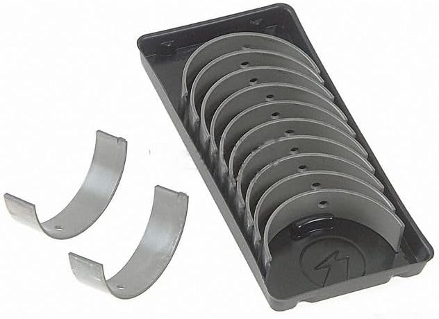 Replacement Connecting Rod Bearing Set fits 2001-2005, 2007-2010 Ford Explorer Sport Trac (Engine Standard)