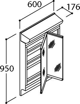 LIXIL(NV) INAX sA ~[Lrlbg MAR2-602TXSU