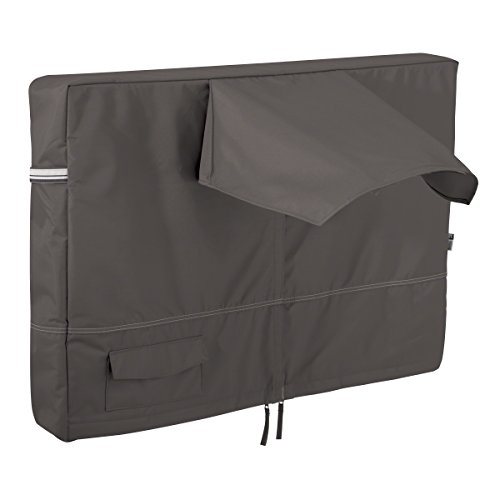 Classic Accessories Ravenna Outdoor TV Cover For 38 Inch TVs