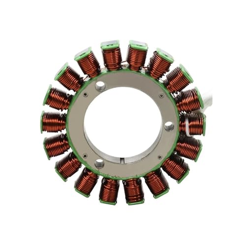 Bobine de stator résout problème de batterie pour moto V500 - 5