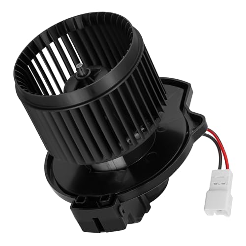 Image of BDFHYK AC Heater Blower Motor Fan 75121 Compatible with Mazda 2016-2020 CX-9 Sport Utility (Rear), Compatible with Scion 2012-2015 iQ Hatchback,HVAC Blower Motor Assembly Replacement for 87103-74031