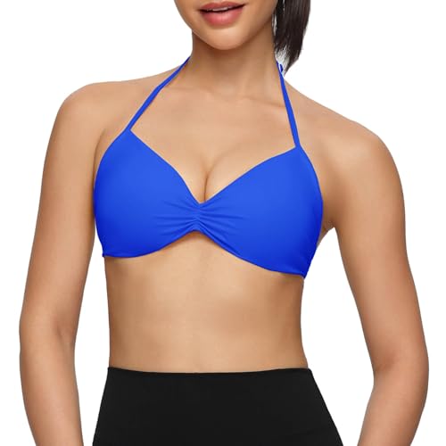 Soutien-gorge de yoga sans armature ultra respirant avec fines bretelles réglables pour femme