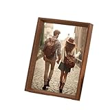 Die Rahmen haben einen klassischen Stil und elegante Optik, könnten perfekt mit Ihren Bildern harmonieren und Ihre wertvollen Erinnerungen hervorheben. Die schlichten, aber klassischen Rahmen eignen sich für jeden Anlass und verleihen Ihrem Raum einen modernen Look.