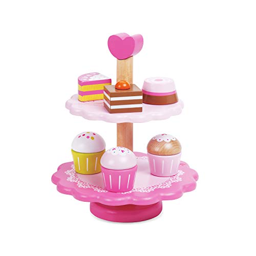 Zestaw ciastek ClassicWorld Patera pour occuper intelligemment vos enfants