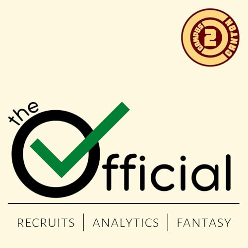 The Official - Hybrid Recruits & Data Review Podcast Por  arte de portada