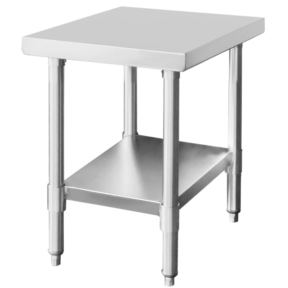 Amazon.co.jp: ステンレス コンロ台 業務用 調理台 厨房 450×450×650